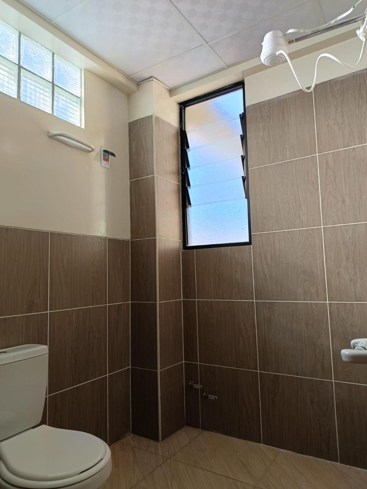 Apartmán Jhonyximena Copacabana  Exteriér fotografie