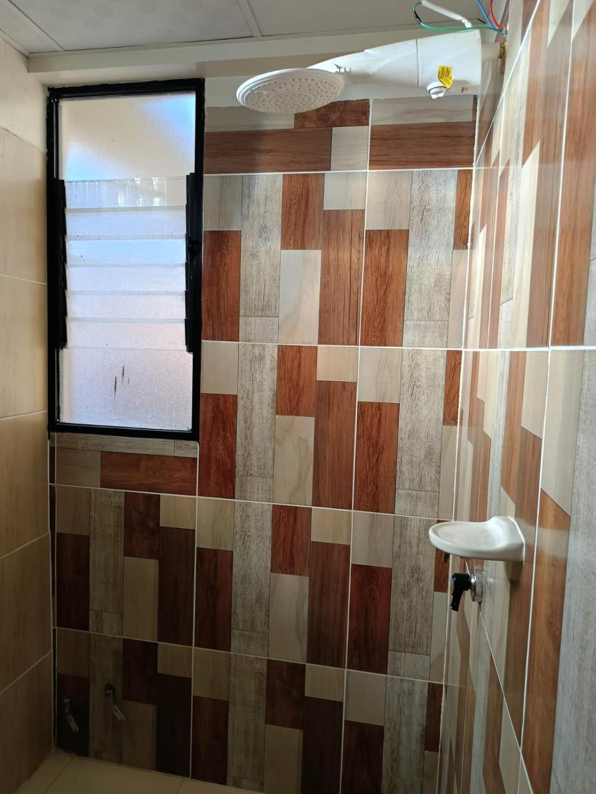 Apartmán Jhonyximena Copacabana  Exteriér fotografie