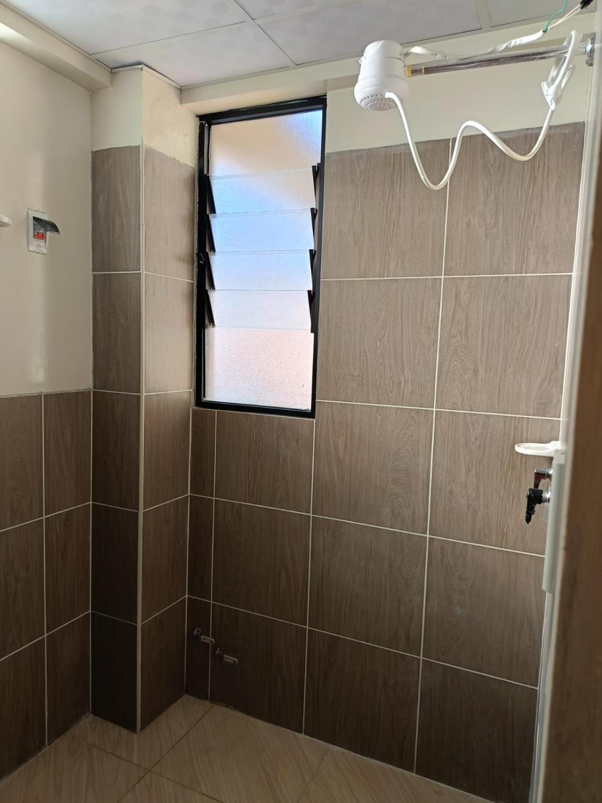 Apartmán Jhonyximena Copacabana  Exteriér fotografie